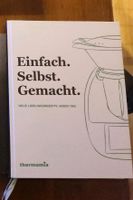 Thermomix Kochbuch Rezepte Buch neu Baden-Württemberg - Sersheim Vorschau