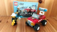 Lego City Feuerwehr 7241 Bayern - Seeg Vorschau