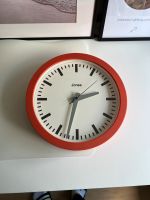 Wanduhr  orange Düsseldorf - Eller Vorschau