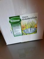 NEU! Finnsa Kräuterschale, Edelstahlschale 750ml, Sauna Bayern - Erlangen Vorschau