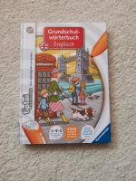 Tiptoi Grundschulwörterbuch Englisch top Zustand neuwertig Essen - Essen-Kray Vorschau