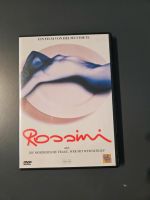 DVD - Rossini Niedersachsen - Lingen (Ems) Vorschau