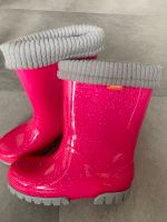 Gummistiefel warm demar 34/35 pink Glitzer Leipzig - Leipzig, Zentrum Vorschau