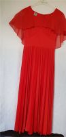 Damenkleid / Abendkleid Gr. 46 für die Damen in red Nordrhein-Westfalen - Beckum Vorschau