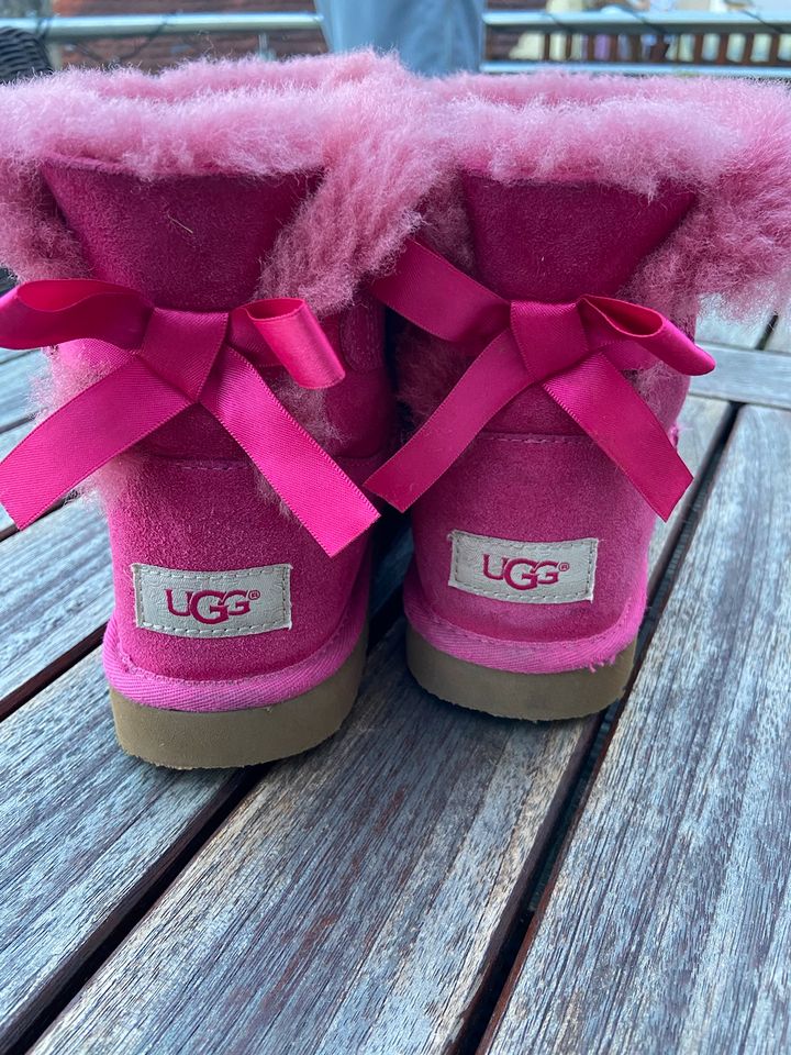 UGG Boots 34/36 in Trier