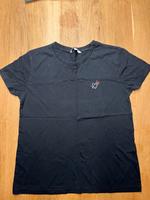 T-Shirts in  S    C&A schwarz Baden-Württemberg - Neckarsulm Vorschau