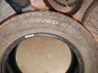 Reifen 205/60 R16 Thüringen - Gebesee Vorschau