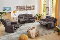 ✅Kostenlose Lieferung|UVP 2949€|Neue 3 Tlg. Funktionsgarnitur|Sofa|Couch|Relax|2er|3er|Sessel|Verstellbar|Couchgarnitur Berlin - Wilmersdorf Vorschau