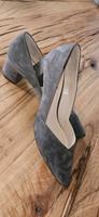 Pumps Halbschuhe Högl Gr 6/39 Bayern - Oberhausen a.d. Donau Vorschau