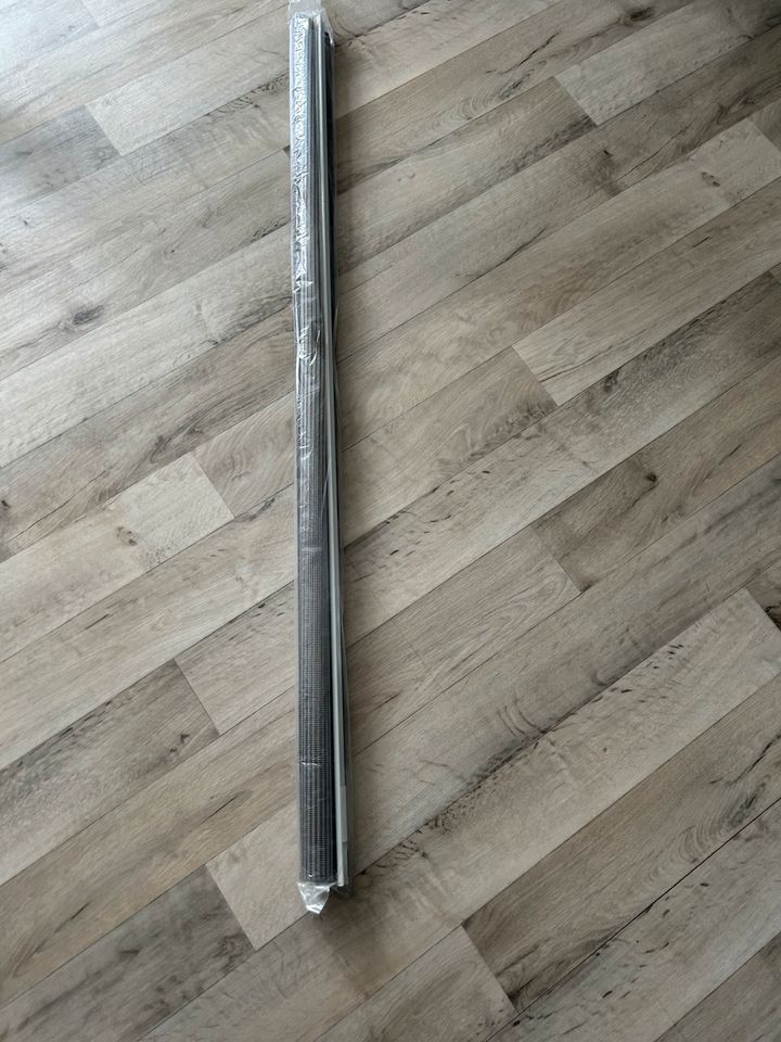 Doppelrolle 120x170cm braun in Haverlah