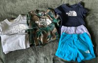 The North Face Set Pullover, Hose, Shorts, Shirt | Kleiderpaket Berlin - Pankow Vorschau