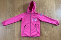 Ticket to Heaven Softshell Jacke pink Gr. 140 Wandsbek - Hamburg Volksdorf Vorschau