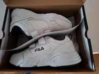 Fila Sneaker mit Klettverschluss | Weiß | Größe  38 / neu Bochum - Bochum-Südwest Vorschau