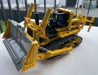 Lego 8275 RC Bulldozer Köln - Bickendorf Vorschau