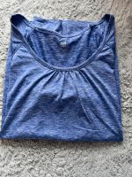 Sport T-Shirt H&M lila Gr. L neuwertig zum Verkauf Hessen - Elz Vorschau