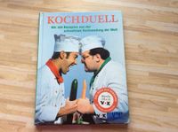 KOCHDUELL -Kochbuch zur VOX Sendung Neu Bayern - Traitsching Vorschau