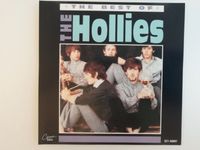 The Hollies The Best of 1993 Beat 60 -70´er CD Music Album Tracks Baden-Württemberg - Karlsruhe Vorschau