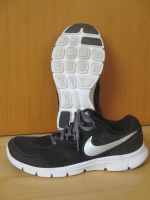 Nike Damen Turnschuhe Sneaker Größe 39 schwarz Nordrhein-Westfalen - Krefeld Vorschau