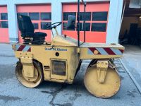 BOMAG Walze Tandemwalze BW 90 T Baden-Württemberg - St. Blasien Vorschau