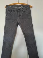 G-Star Jeans Damen 27/32 grau Niedersachsen - Bad Harzburg Vorschau