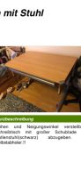 Schreibtisch Hessen - Oberursel (Taunus) Vorschau