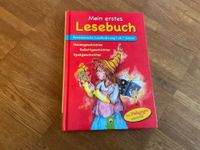 Tolles Buch zum Lesen lernen Hexen, Spuk, Ballett Bayern - Freising Vorschau