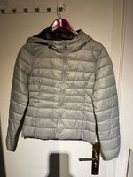 Only Steppjacke grau S/36 Nordrhein-Westfalen - Herten Vorschau