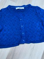 M&S Kids, Bolero, Jäckchen, Strickjacke, Mädchen, Gr. 98 Baden-Württemberg - Leingarten Vorschau