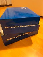 Wlw Bamberg Karteikarten mündliche Steuerberaterprüfung 22/23 Düsseldorf - Pempelfort Vorschau