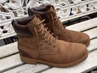 Clarks Rossdale Hi Herren Boots 46 EU, Dark Sand Lindenthal - Köln Sülz Vorschau