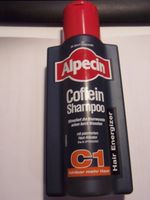 Alpecin - Coffein Shampoo C1 3x250 ml gegen Haarausfall Essen - Steele Vorschau