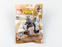 Lego 41537 | Mixels | Series 5 | JINKY | OVP | 2015 Niedersachsen - Laatzen Vorschau