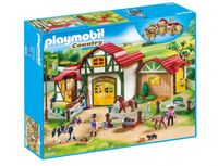 Playmobil Pferdestall Hessen - Wiesbaden Vorschau