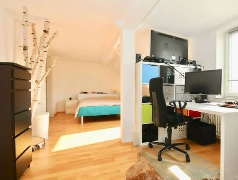 PROVISIONSFREI!! Modernes Einfamilienhaus zum Preis einer Wohnung in Elchingen