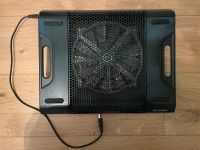 Thermaltake Lüfter für Laptop mit Beleuchtung Bayern - Grassau Vorschau