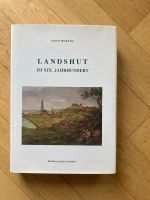 Landshut im xXIx Jahrhundert Buch Theo Herzog Bayern - Landshut Vorschau