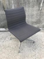 Vitra EA106 AluChair Charles Eames Anthrazit Grau Dunkelgrau München - Schwabing-Freimann Vorschau