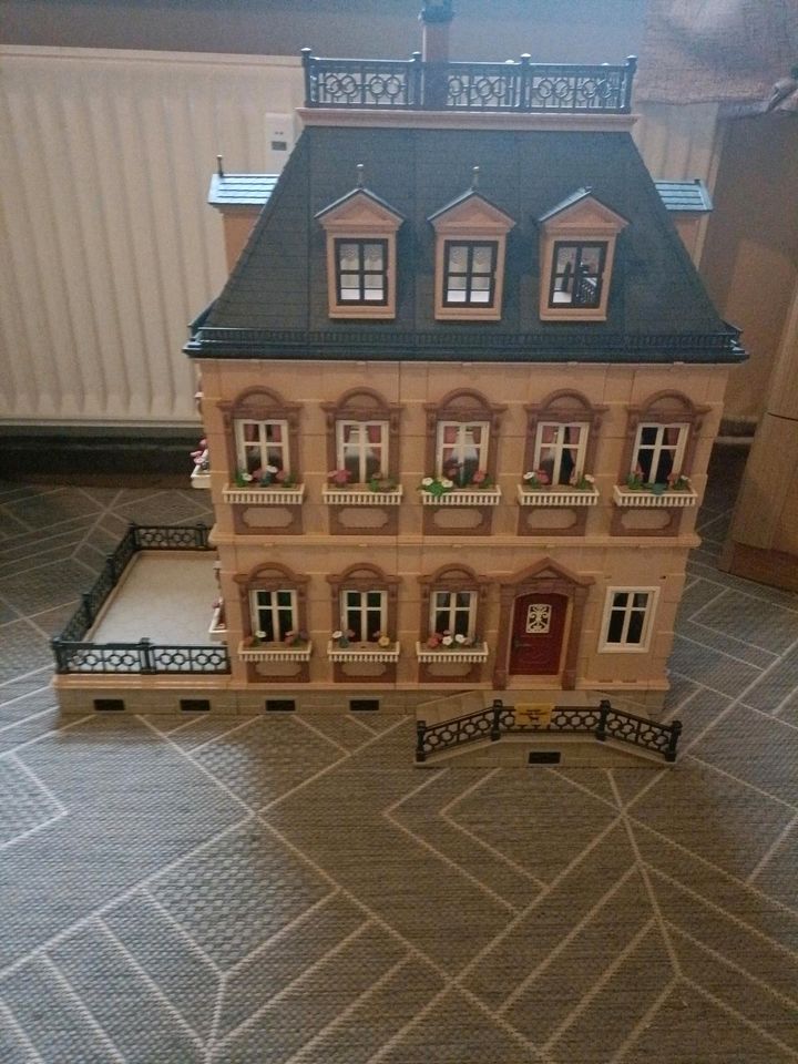 Playmobil 5305 Puppenhaus, Villa in Hameln