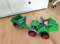 Spielzeug-Traktor Nordrhein-Westfalen - Werl Vorschau