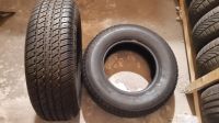 Sommerreifen Oldtimer, Maxxis MA-1, 225/70 R16 100S Kreis Pinneberg - Langeln Vorschau