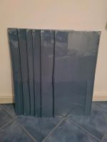 Ikea DRÖNA Boxen für Kallax Regal in blau *NEU* *OVP* Thüringen - Weimar Vorschau