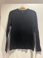 Strickpulli schwarz - Größe L - Herren von H&M Bayern - Landshut Vorschau