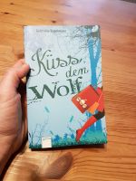 Küss den Wolf von Engelmann Baden-Württemberg - Adelberg Vorschau