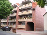 Helle 2-Zi.-Wohnung mit großem Balkon Niedersachsen - Osnabrück Vorschau