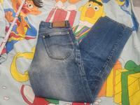 Lee Riders Jeans Vintage Made in USA Bayern - Fürth Vorschau