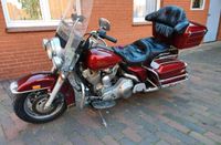 Harley Davidson Electra Glide Sport E-Glide Evo keine Street Glid Nordrhein-Westfalen - Porta Westfalica Vorschau