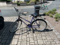 Damenrad /Citybike Bayern - Effeltrich Vorschau
