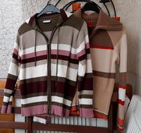 Strickjacke Pullover Gr. M und L Yessica und Esprit Berlin - Reinickendorf Vorschau