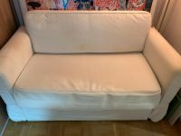 Ikea Bett-Couch 1.20mx2.00m Pankow - Prenzlauer Berg Vorschau