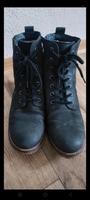 Stiefeletten Leder Sachsen - Ralbitz-Rosenthal Vorschau